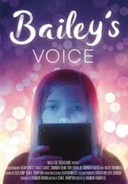 Bailey&#39;s Voice (2023)