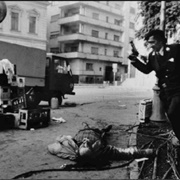 The Height of the Battle (Leonard Freed)