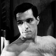 Sam Loomis (Psycho, John Gavin)