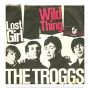 #48 Wild Thing by the Troggs