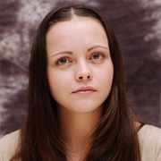 Big Forehead - Christina Ricci