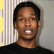 A$AP Rocky