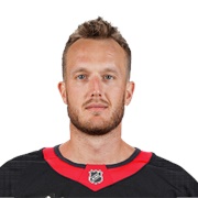 Anton Forsberg (Ottawa Senators)