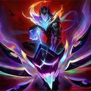 Empyrean Varus