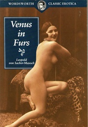 Venus in Furs (Leopold Von Sacher-Masoch)