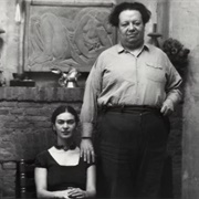 Diego Rivera