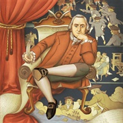 Samuel Adams