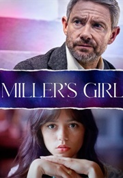 Miller&#39;s Girl (2024)