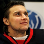 Petr Mrazek (Chicago Blackhawks)