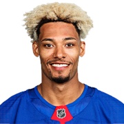 K&#39;andre Miller (New York Rangers)