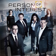 Person of Interest Season 2