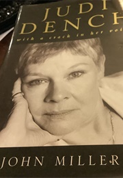 Judi Dench (John Miller)