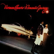 Norman Connors - Romantic Journey