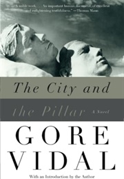 The City and the Pillar (Gore Vidal)