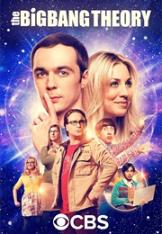 Big Bang Theory: The Spock Resonance + the Mystery Date Observation + the Earworm Reverberation (2015)