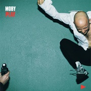 Everloving - Moby