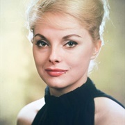 Cat Eyes + Mole - Virna Lisi