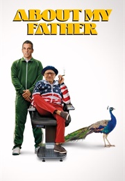 About My Father (2023)