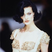 Shalom Harlow