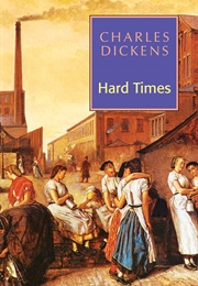 Hard Times (1854)