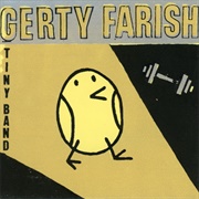 Gerty Farish - Bulks Up