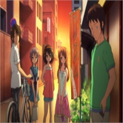 The Melancholy of Haruhi Suzumiya: &quot;Endless Eight VIII&quot; (S2,E19)