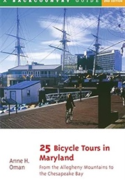 25 Bicycle Tours in Maryland (Oman)