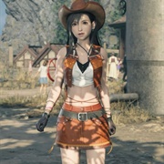 Tifa Outfit 8