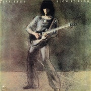 Jeff Beck - Blow by Blow