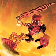 Toa Tahu