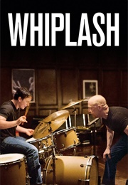 Whiplash (2014)