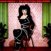 Revolution Ballroom - Nina Hagen