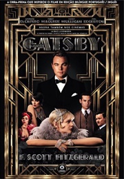 O Grande Gatsby (F Scott Fitzgerald)