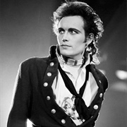 Adam Ant