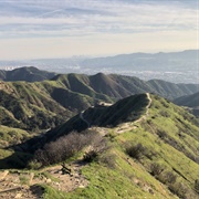 Wildwood Canyon Park