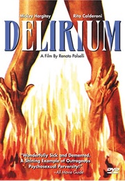 Delirium (1972)