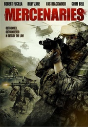 Mercenaries (2011)