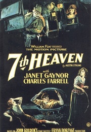 7th Heaven (1927)