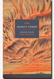 Fire (George R Stewart)