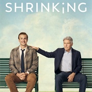 Shrinking Season 2