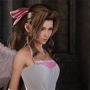 Aerith Outfit 50