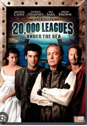 20,000 Leagues Under the Sea (1997)