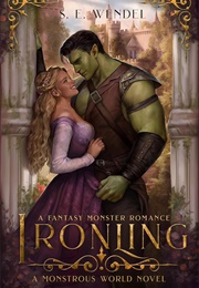 Ironling (S.E Wendel)