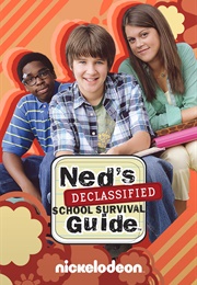 Ned&#39;s Declassified School Survival Guide (2004)