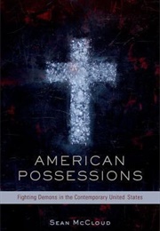 American Possessions (Sean McCloud)