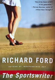 The Sportswriter (Richard Ford)