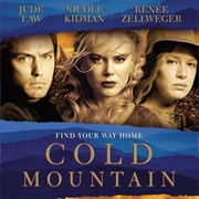 Cold Mountain-Movie