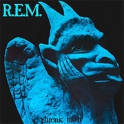 Chronic Town - R.E.M.