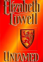 Untamed (Elizabeth Lowell)