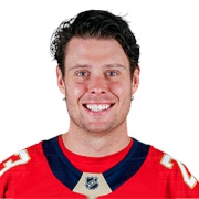 Carter Verhaeghe (Florida Panthers)